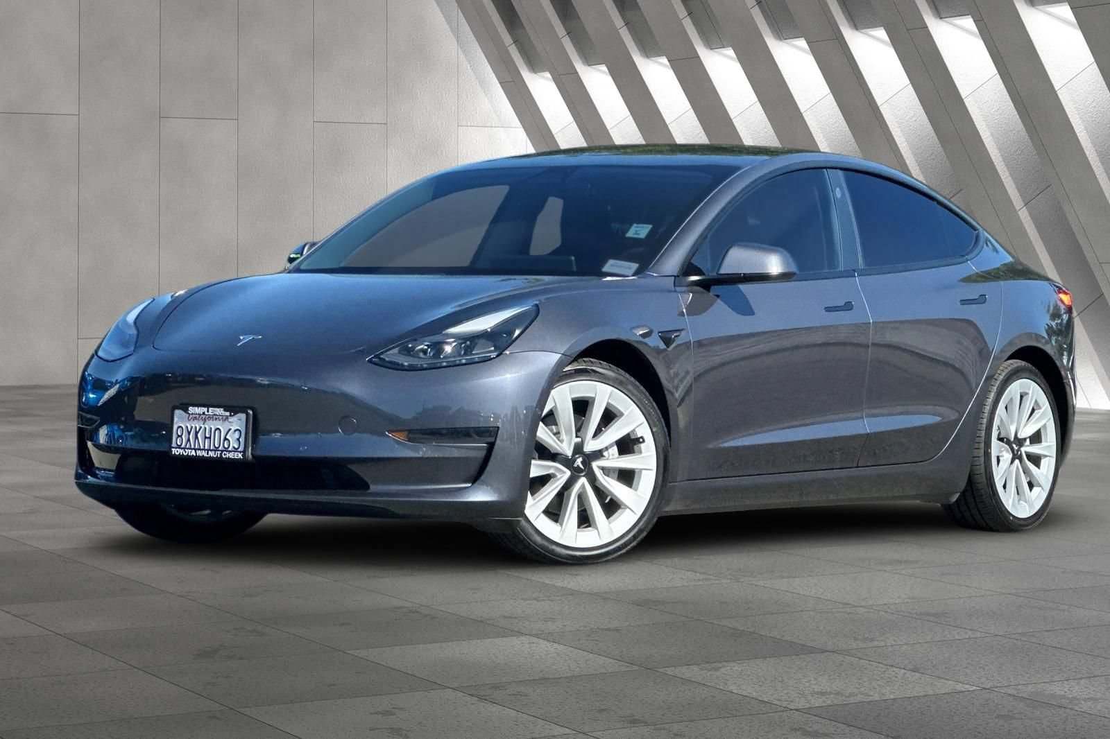 tesla model 3 2021 5YJ3E1EA0MF017975 image tesla model 3 2021 5YJ3E1EA0MF017975 image